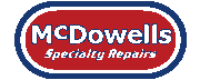 McDowells Dent Repair