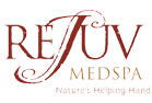 Rejuv Med Spa logo