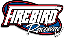 Firebird Raceway Boise logo